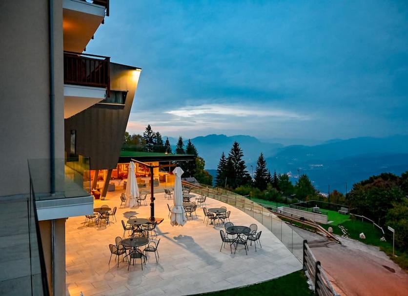 Veranda Fotoğraf