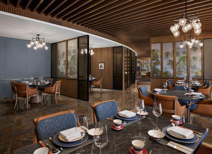 Restoran Fotoğraf