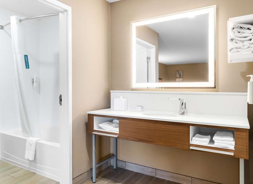 Banyo Fotoğraf