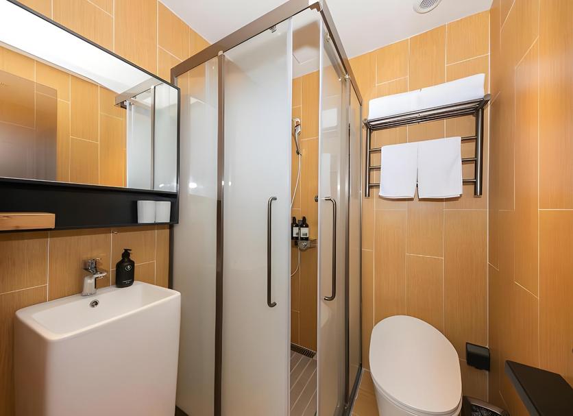 Banyo Fotoğraf