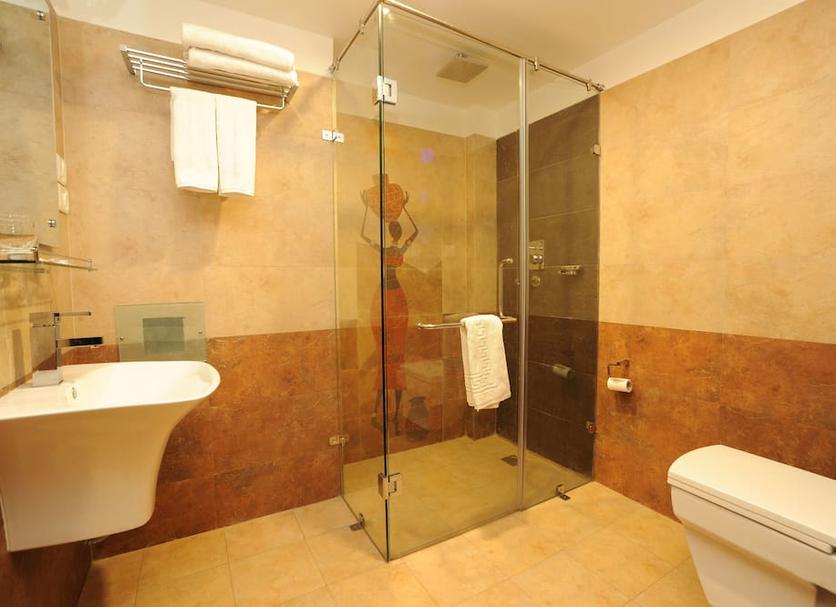 Banyo Fotoğraf