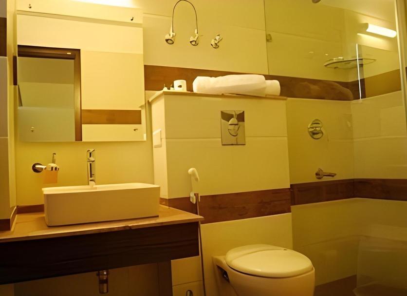 Banyo Fotoğraf
