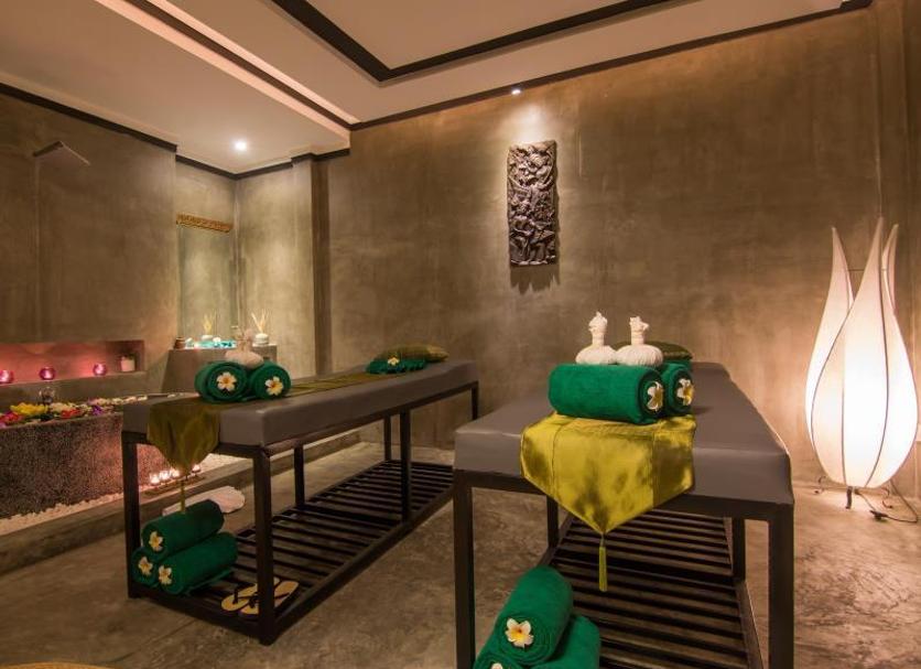 Spa Fotoğraf