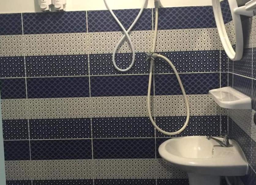 Banyo Fotoğraf