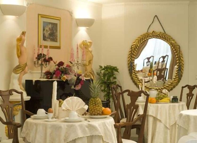 Restoran Fotoğraf