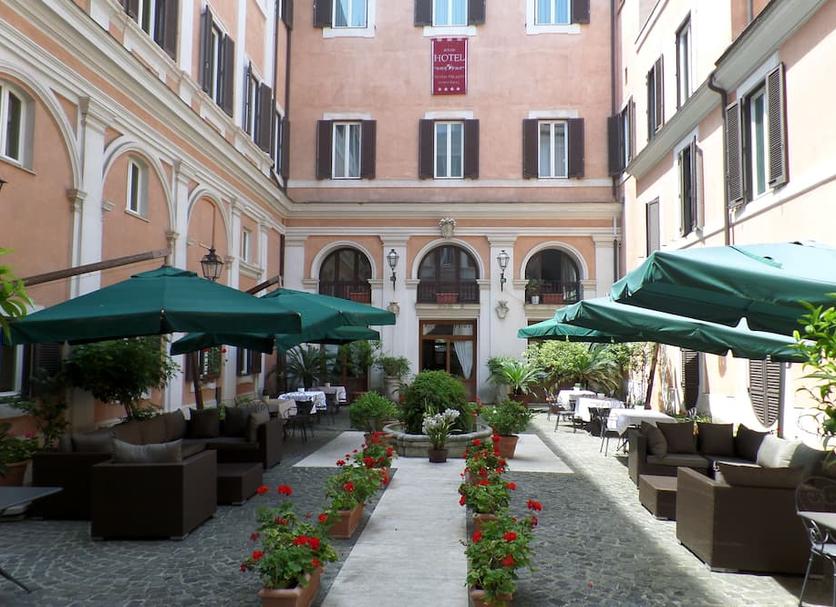 Veranda Fotoğraf