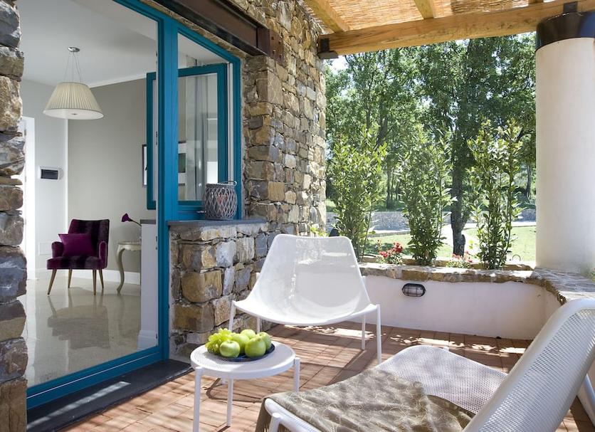Veranda Fotoğraf