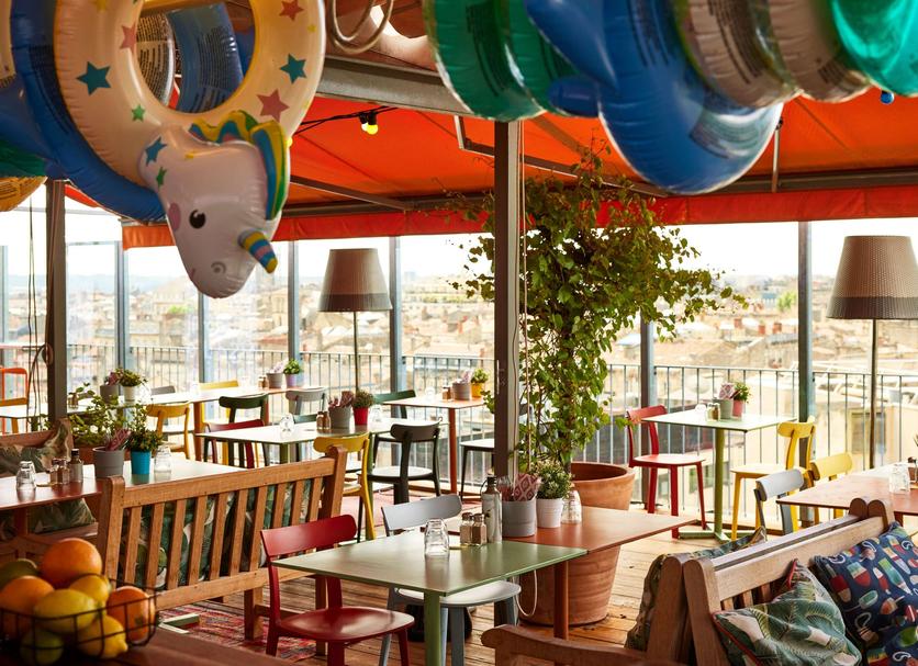 Restoran Fotoğraf