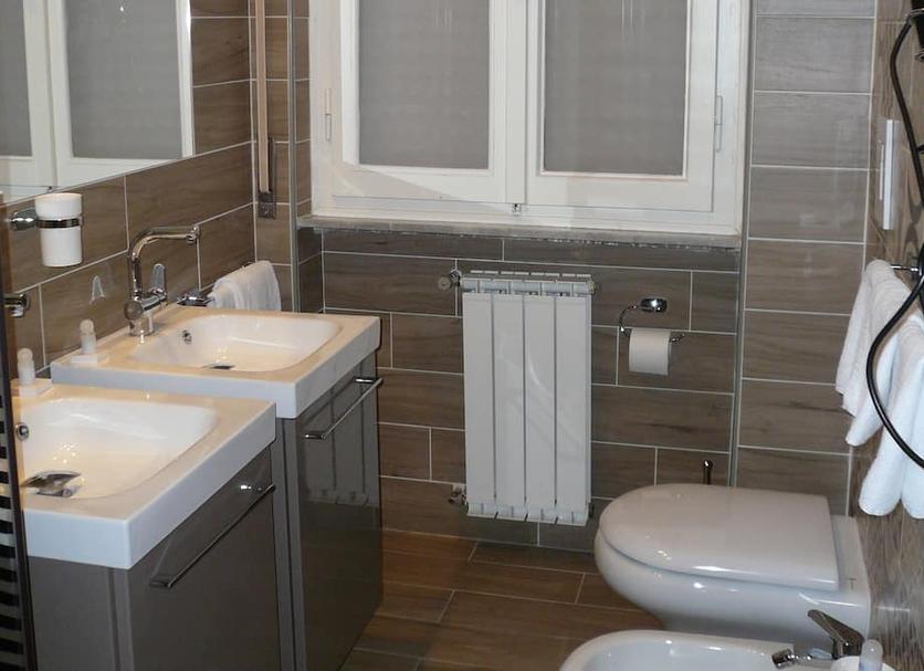 Banyo Fotoğraf
