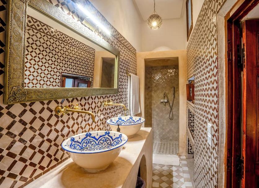 Banyo Fotoğraf