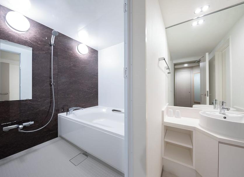 Banyo Fotoğraf