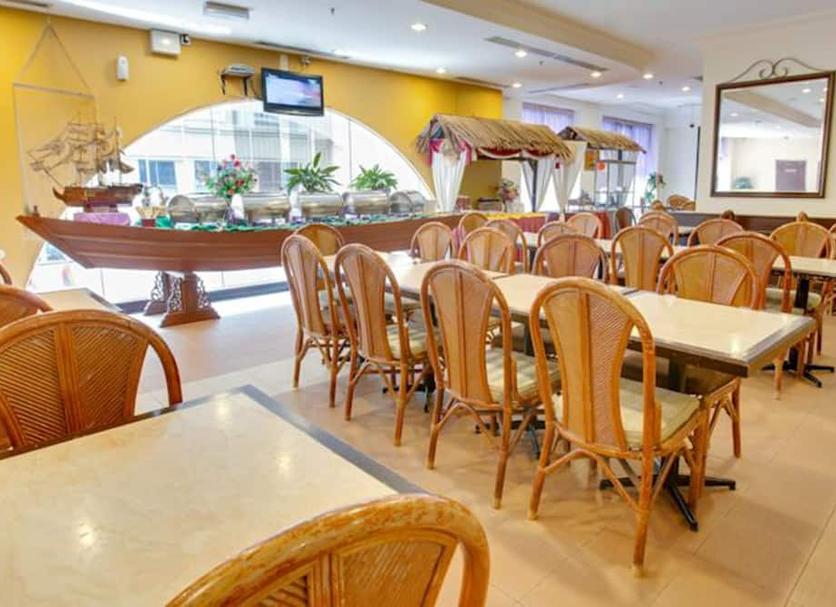 Restoran Fotoğraf