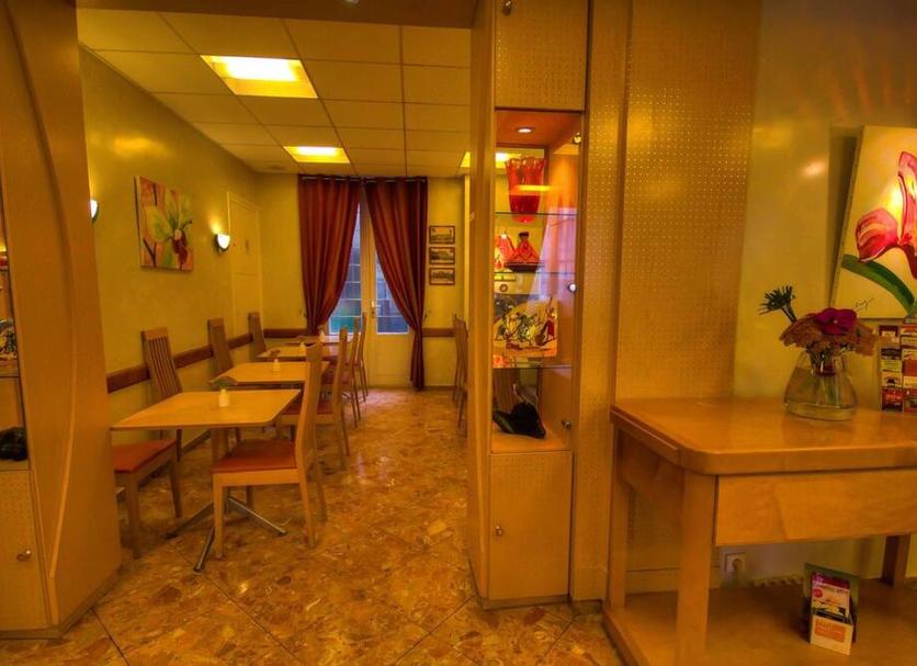 Restoran Fotoğraf