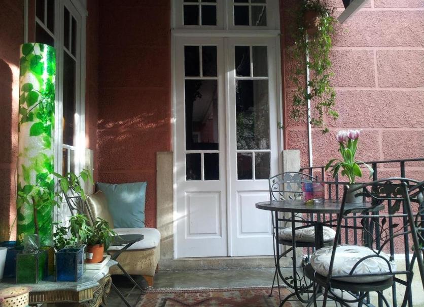 Veranda Fotoğraf