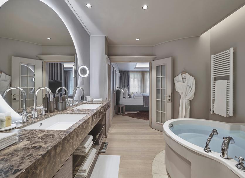 Banyo Fotoğraf