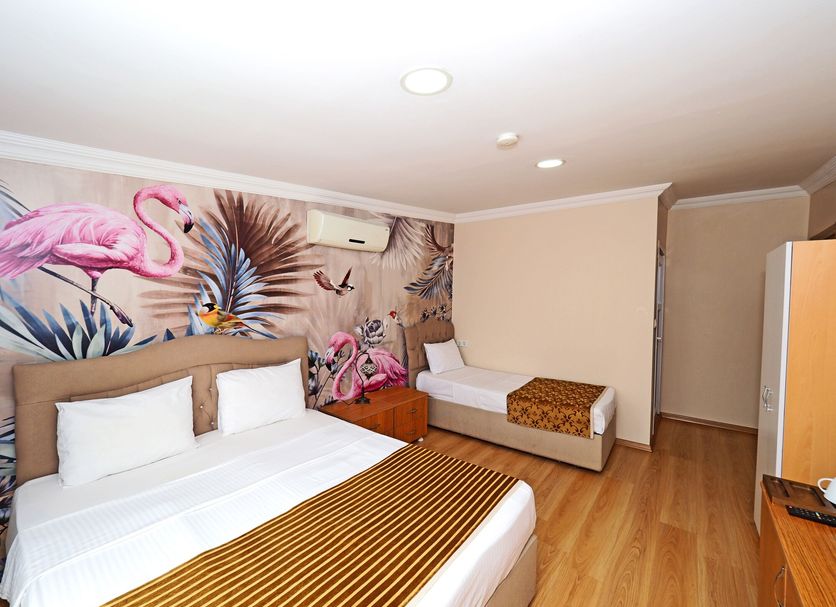 Yatak Odası Fotoğraf