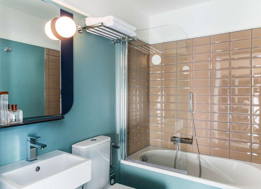 Banyo Fotoğraf