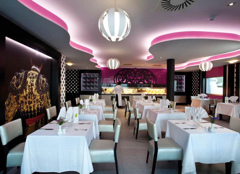 Restoran Fotoğraf