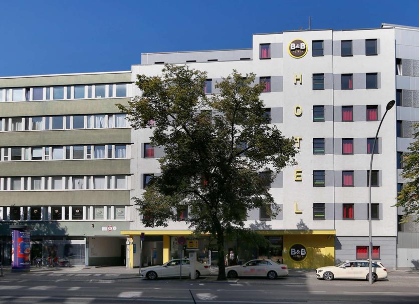 Bina Fotoğraf
