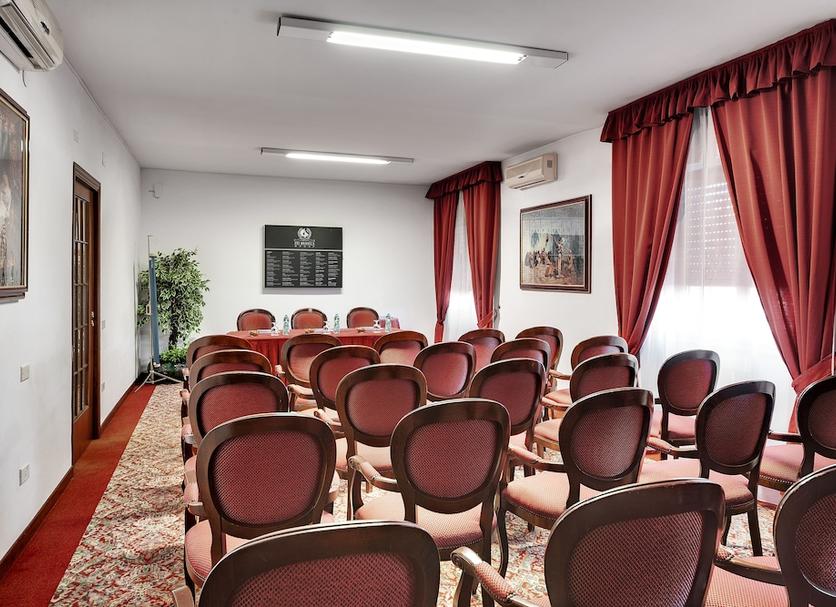 Konferans salonu Fotoğraf