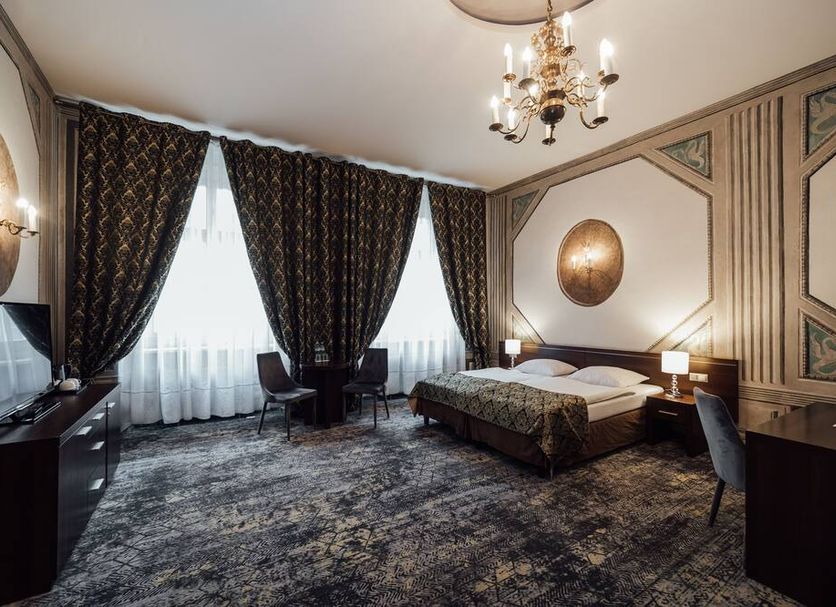 Yatak Odası Fotoğraf