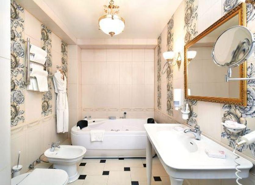 Banyo Fotoğraf