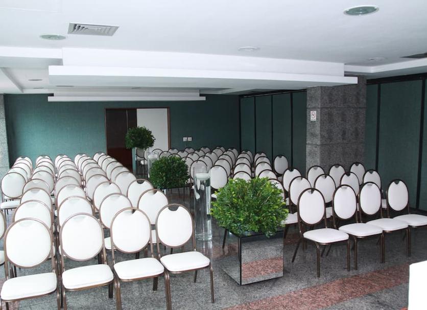 Konferans salonu Fotoğraf