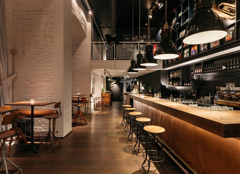 Bar Fotoğraf