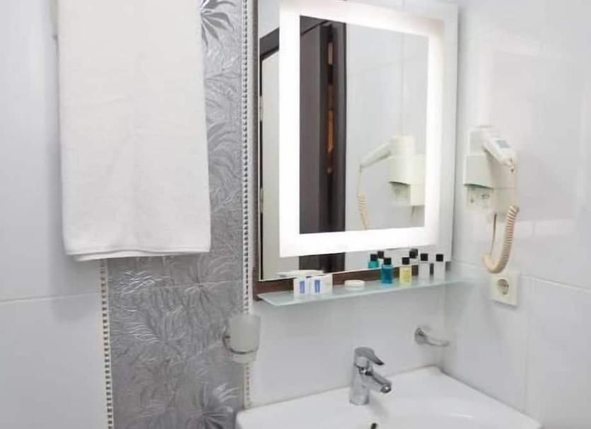 Banyo Fotoğraf