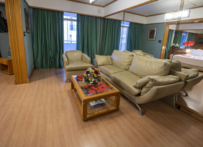 Oturma odası Fotoğraf