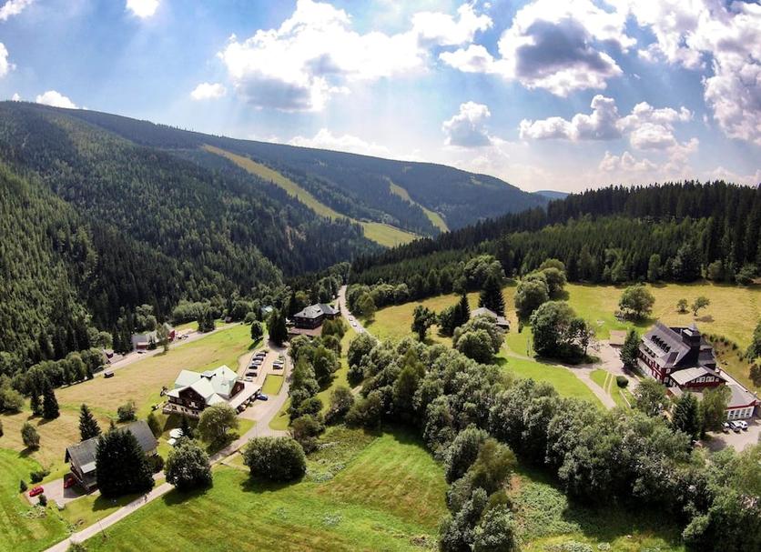 Dış görünüm Fotoğraf