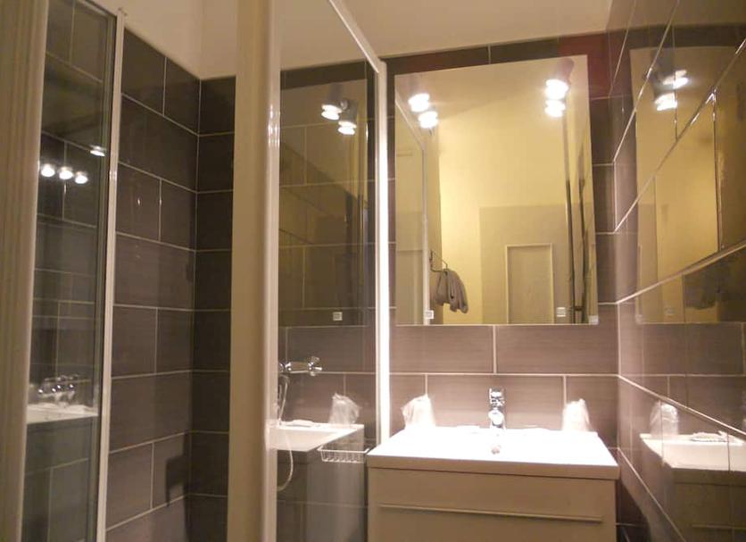 Banyo Fotoğraf