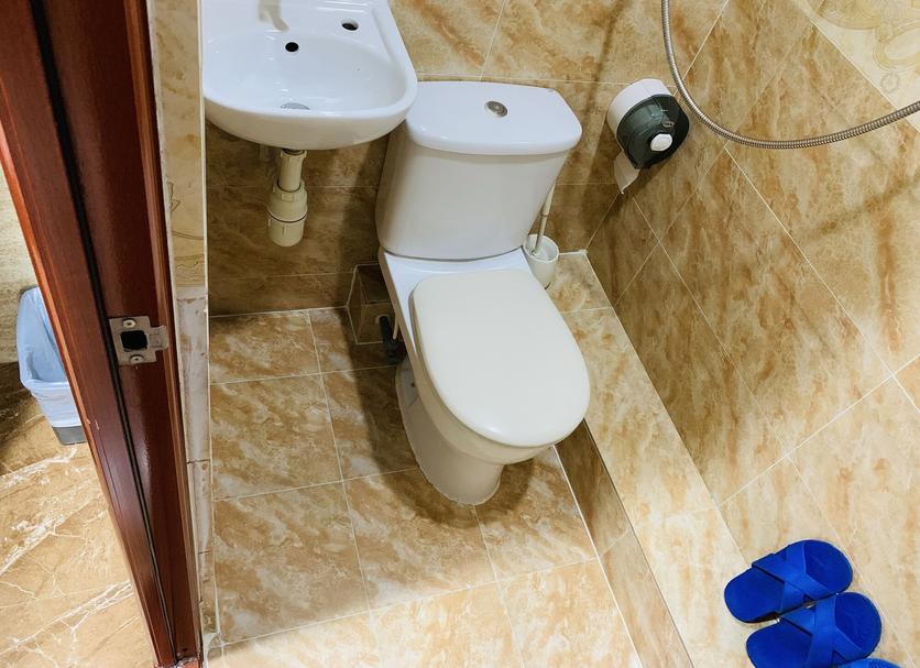 Banyo Fotoğraf