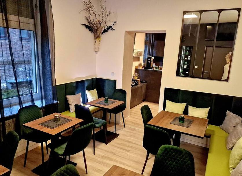 Restoran Fotoğraf