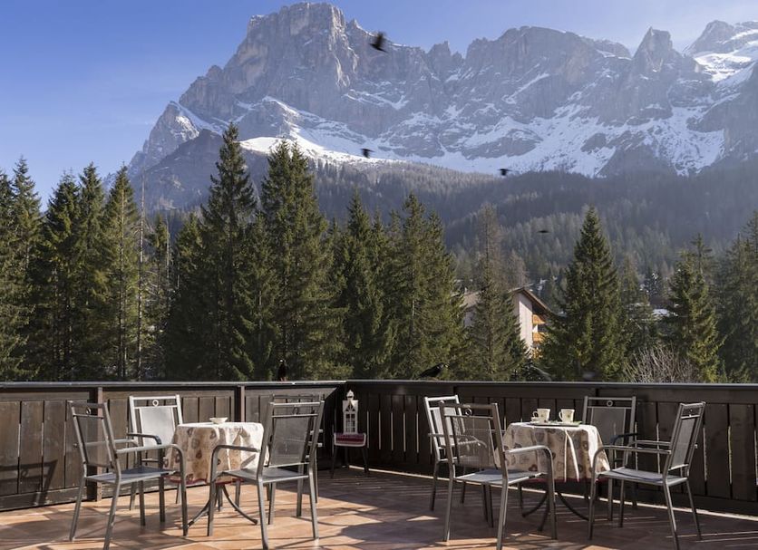 Balkon Fotoğraf