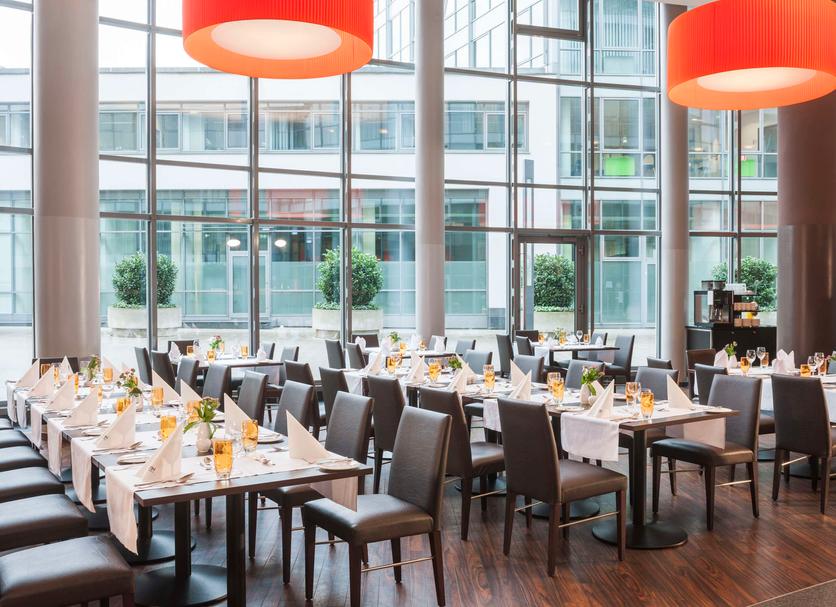 Restoran Fotoğraf