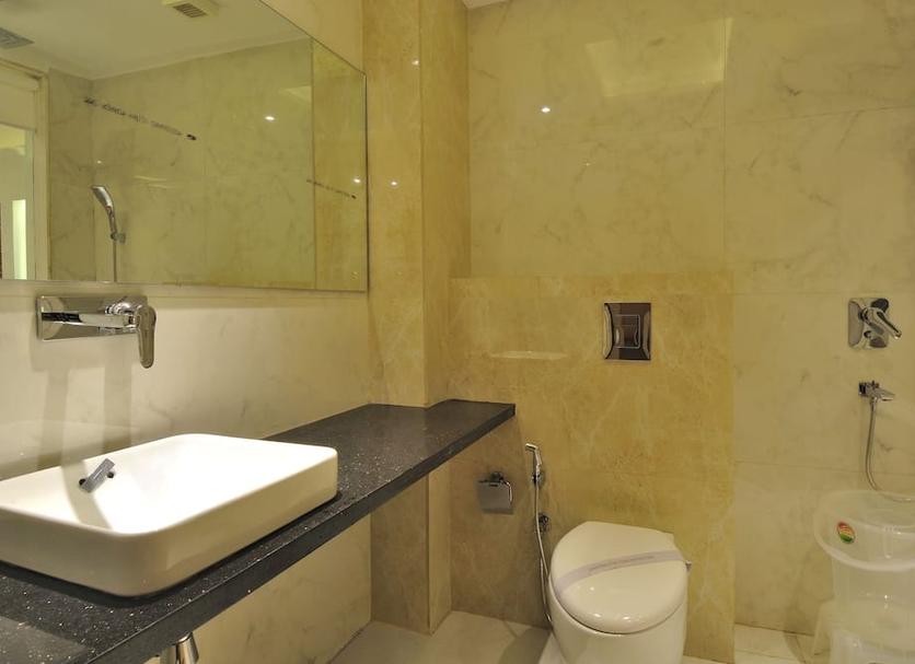 Banyo Fotoğraf