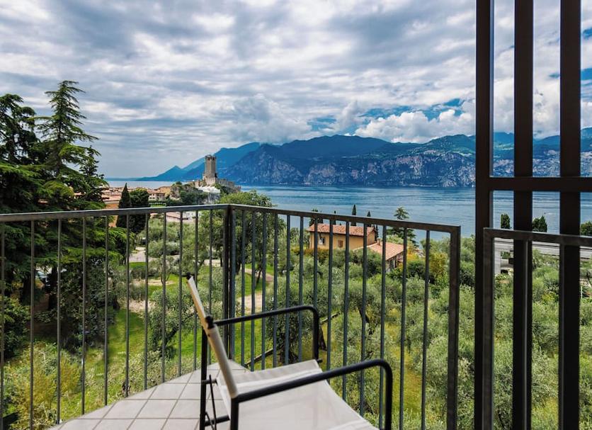 Balkon Fotoğraf