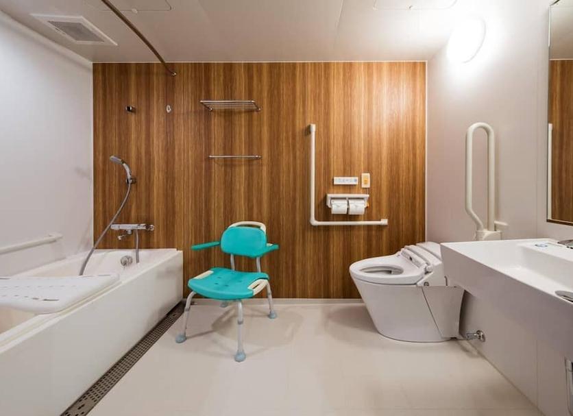 Banyo Fotoğraf