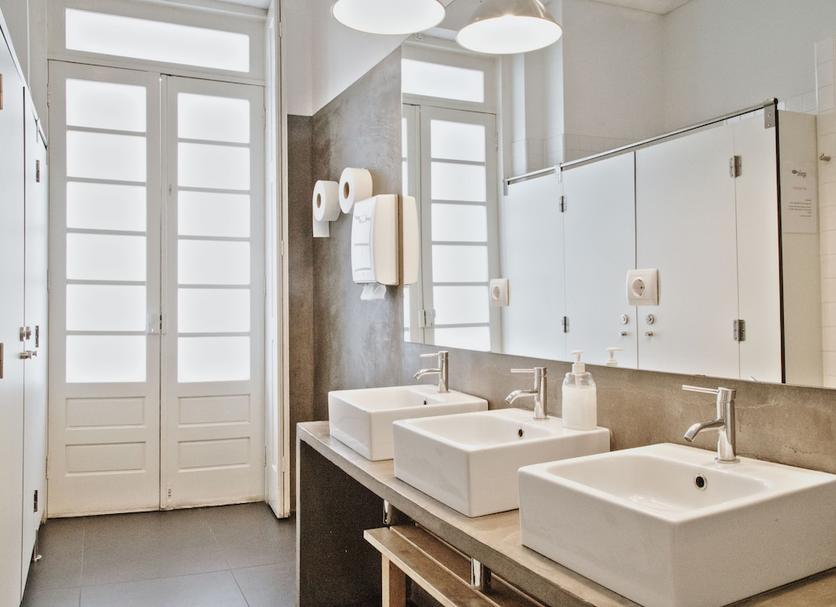 Banyo Fotoğraf