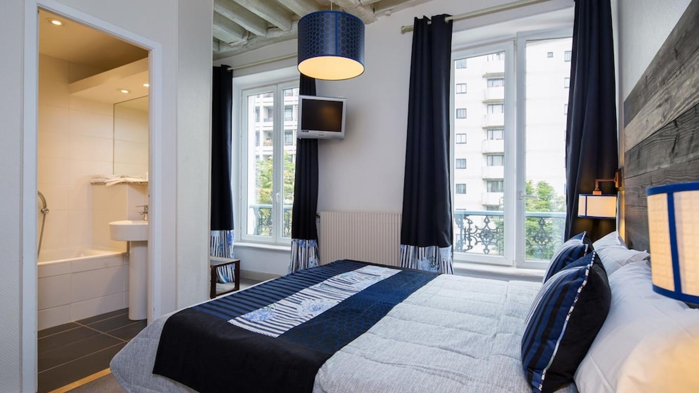 Hôtel Claret Bercy