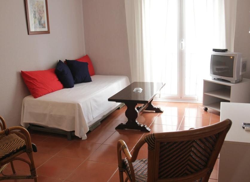 Oturma odası Fotoğraf