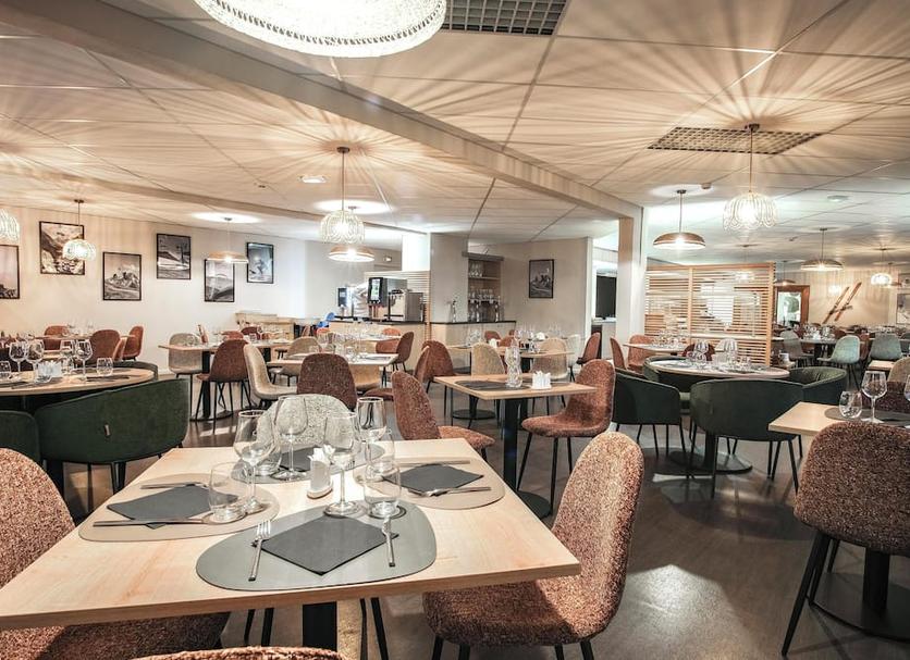 Restoran Fotoğraf