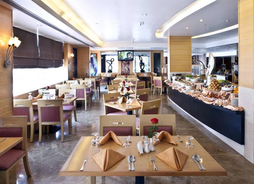 Restoran Fotoğraf