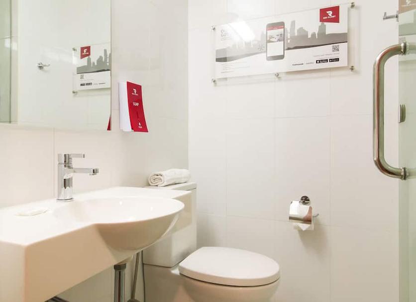 Banyo Fotoğraf