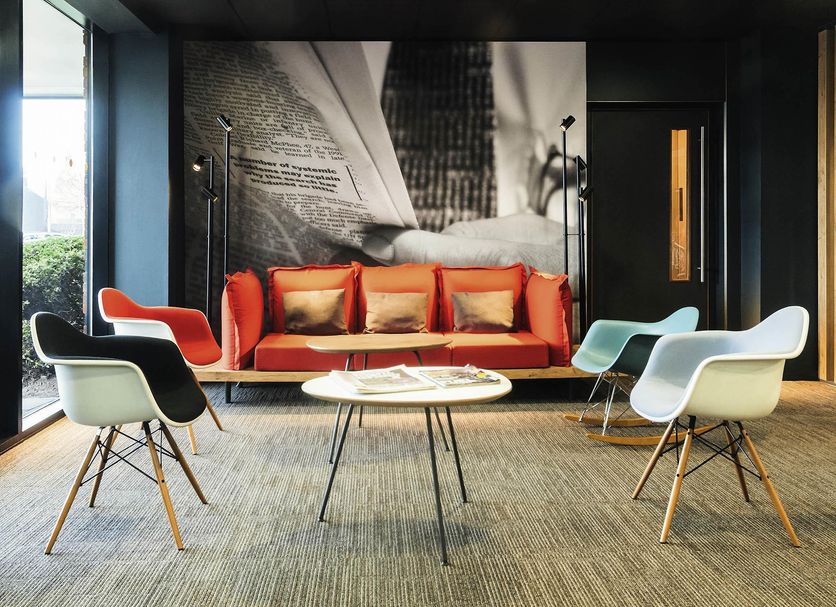 Salon Fotoğraf