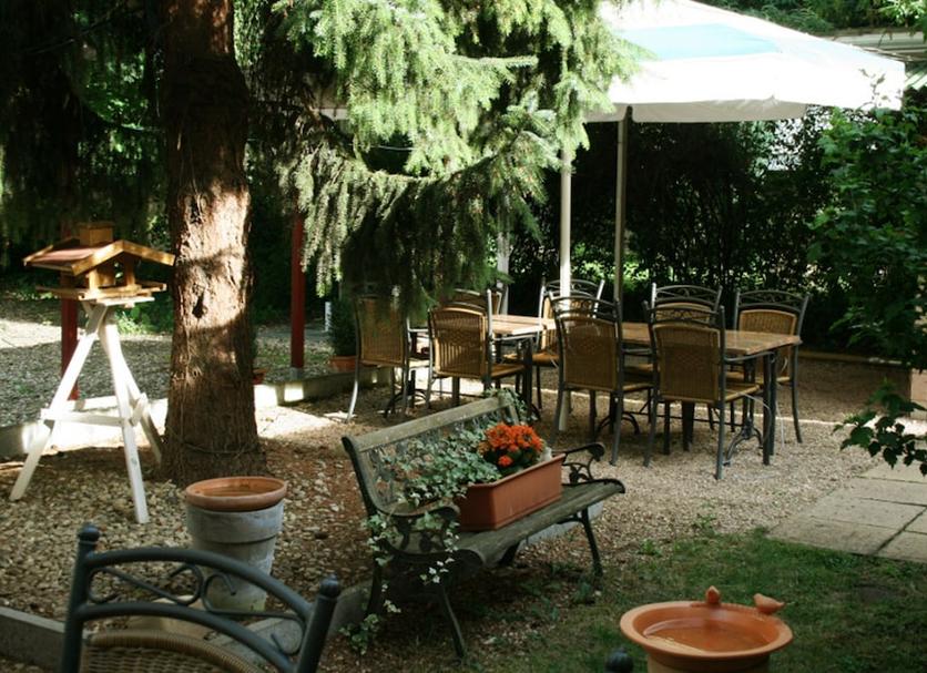 Veranda Fotoğraf