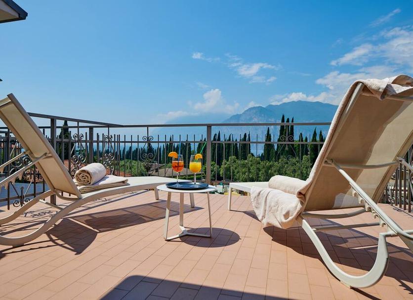 Balkon Fotoğraf