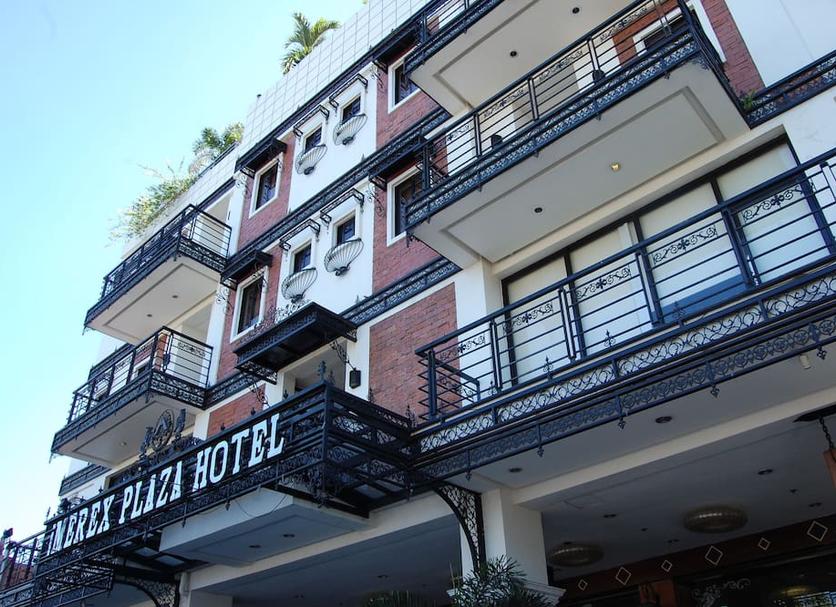 Bina Fotoğraf