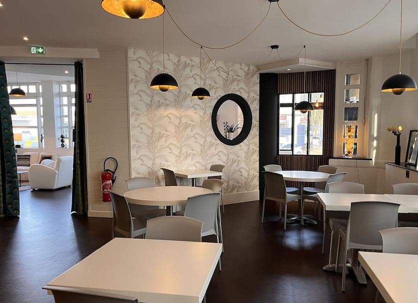 Restoran Fotoğraf